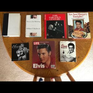 Elvis Presley bundle